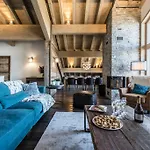 Keystone By Alpine Apartamento *