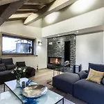 Apartamento Keystone By Alpine