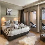 Keystone By Alpine Courchevel