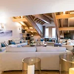 Keystone By Alpine Courchevel