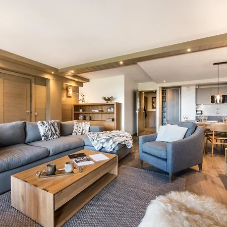Daire Keystone By Alpine