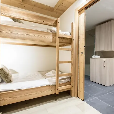 Daire Keystone By Alpine *