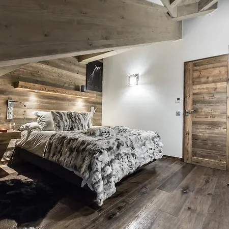 Keystone By Alpine Courchevel