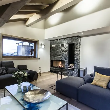 Daire Keystone By Alpine