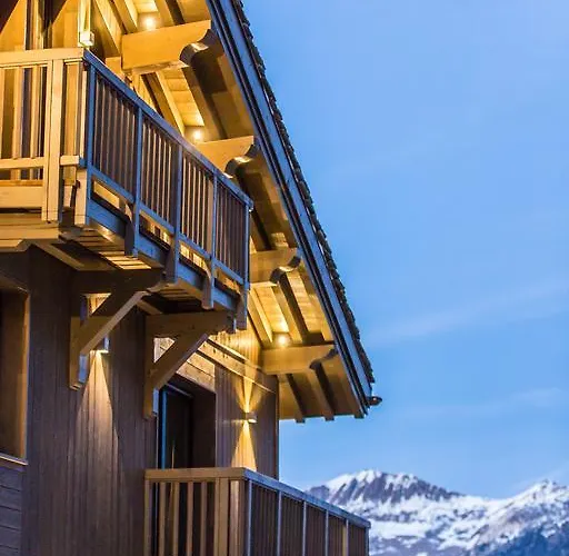 Apartman Keystone By Alpine *