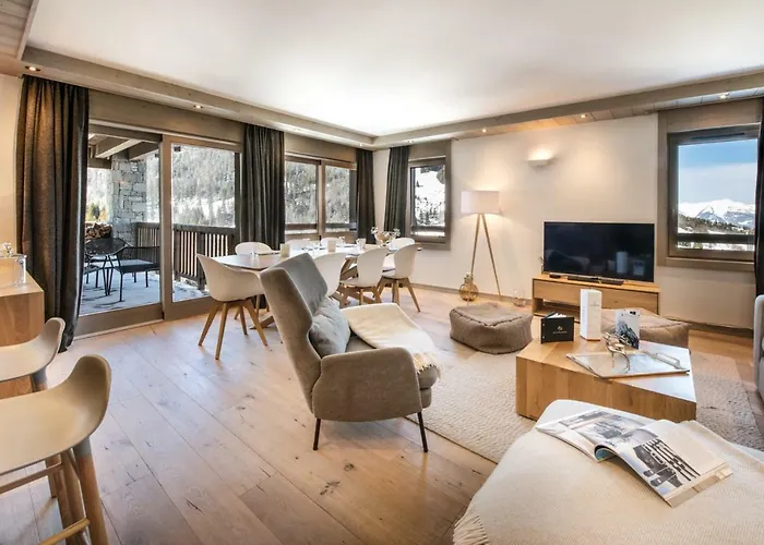 Keystone By Alpine Apartman *