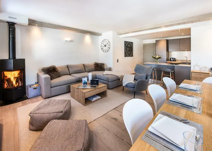 Apartman Keystone By Alpine