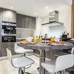 Apartman Keystone By Alpine *