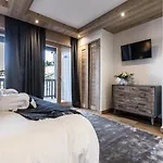 Apartman Keystone By Alpine *