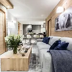 Apartman Keystone By Alpine Courchevel