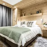 Apartman Keystone By Alpine Courchevel