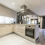 Keystone By Alpine Apartman Courchevel