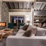 Apartman Keystone By Alpine *