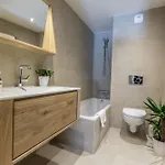 Keystone By Alpine Apartman