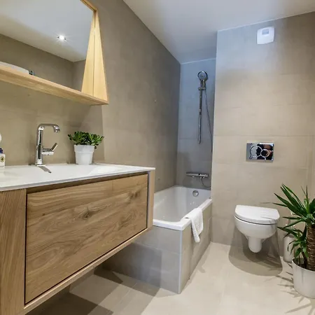 Keystone By Alpine Apartamento