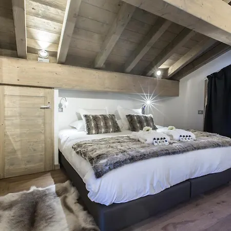 Keystone By Alpine Apartamento Courchevel