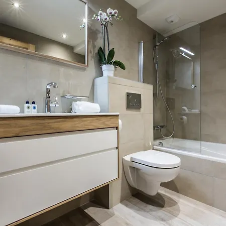 Apartamento Keystone By Alpine *