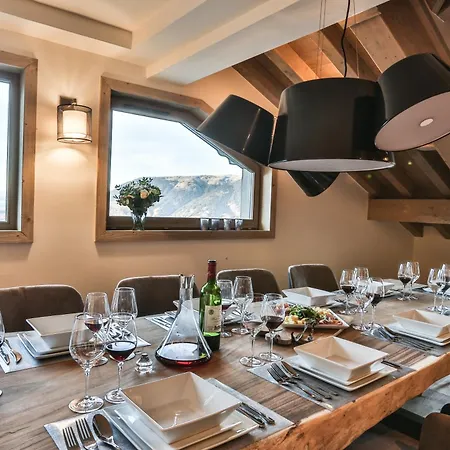 Apartamento Keystone By Alpine Courchevel