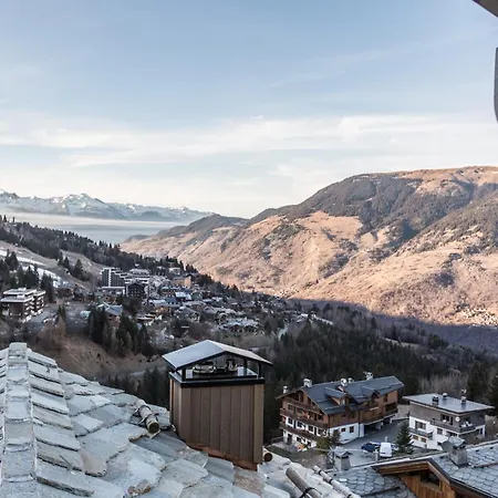 Keystone By Alpine Courchevel