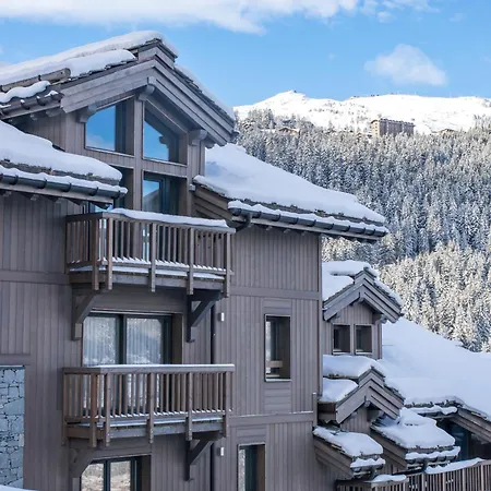 Keystone By Alpine Appartamento