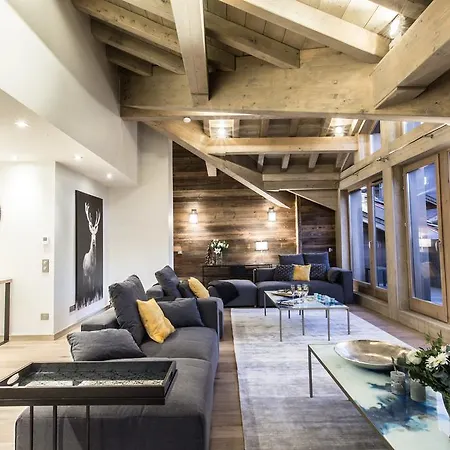 Keystone By Alpine Apartamento *