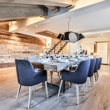 Keystone By Alpine Appartamento