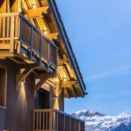 Appartamento Keystone By Alpine *