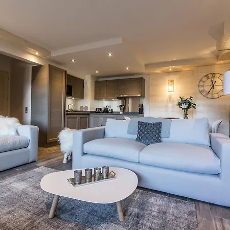 Keystone By Alpine Apartamento *