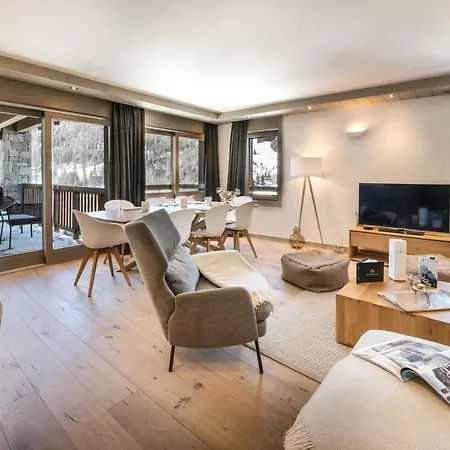 Keystone By Alpine Apartamento *