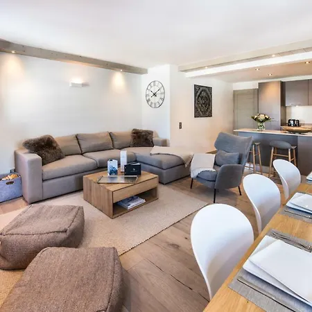 Apartamento Keystone By Alpine