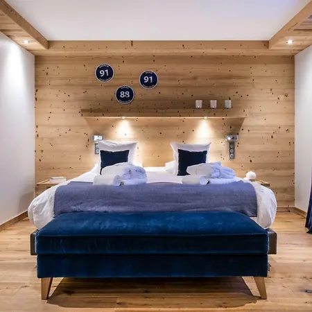Keystone By Alpine Appartamento