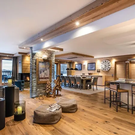 Keystone By Alpine Apartamento